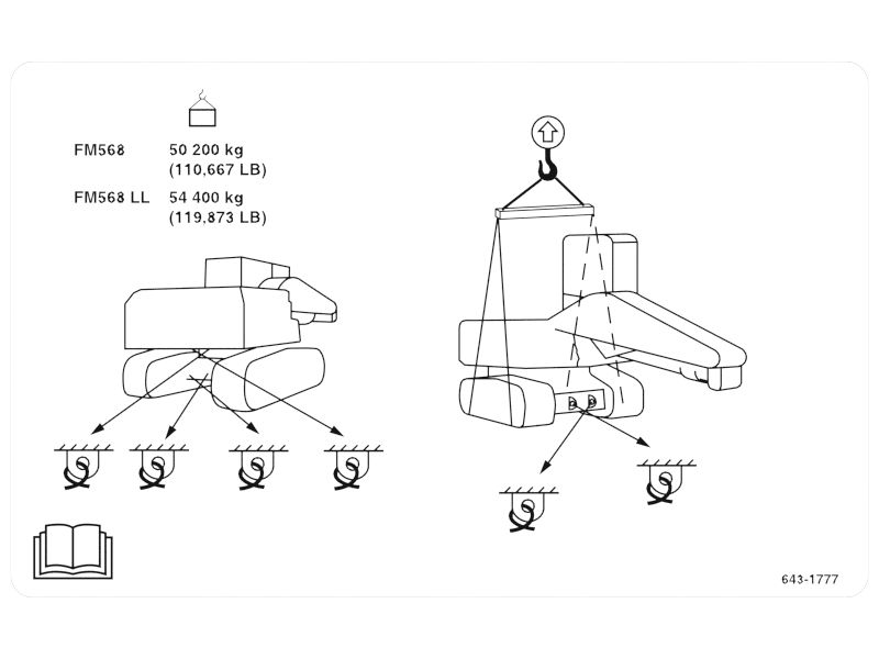 Shipping Notice Film