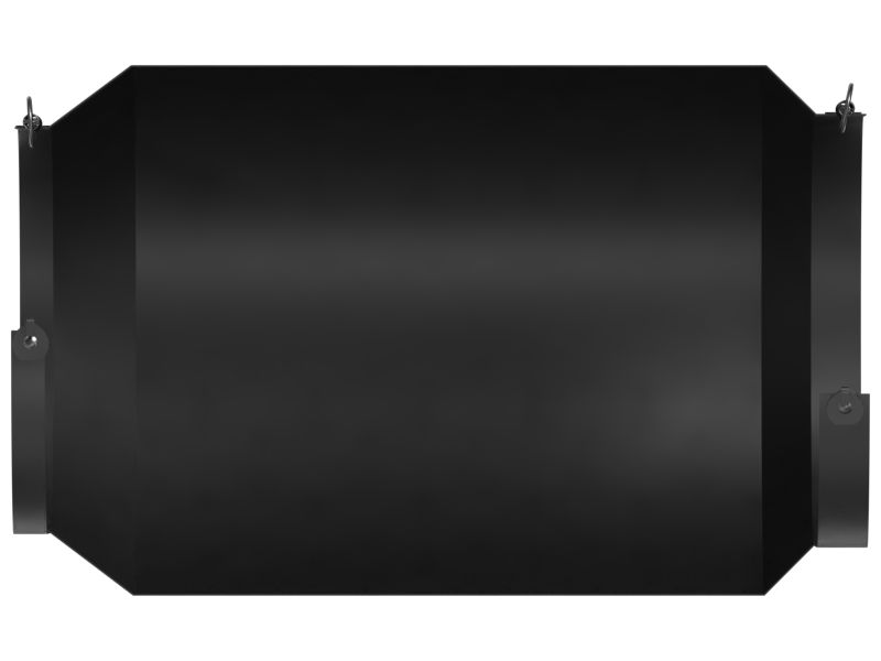 Air Filter Housing Cover