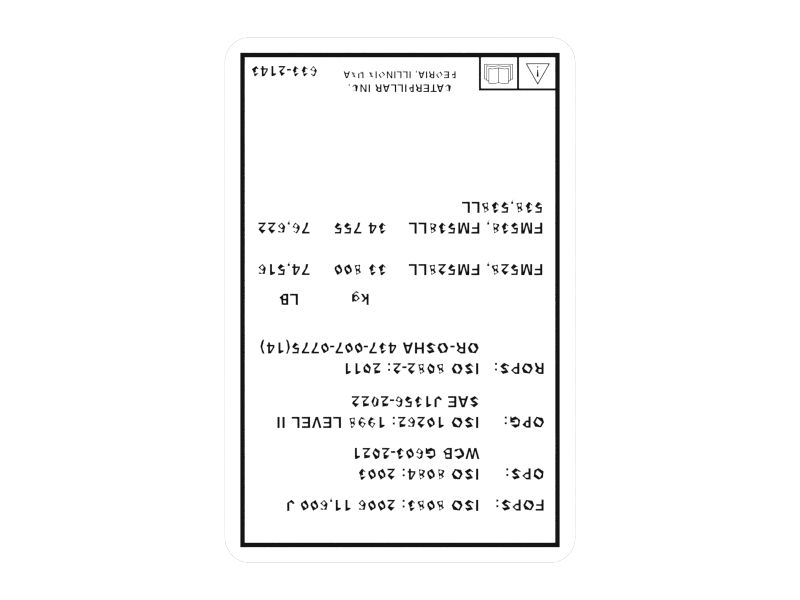 Roll Over Protective Structure Information Film