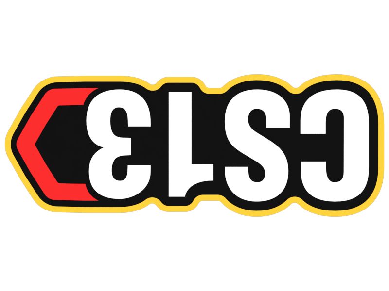 CS13 Identification Film