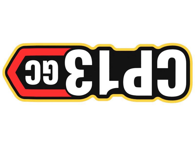 CP13 GC Identification Film