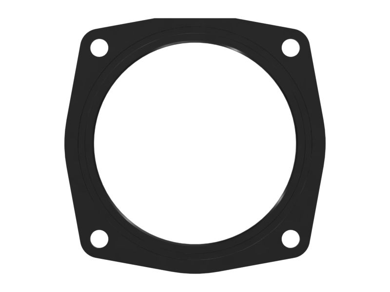 116.3mm Inner Diameter Exhaust Manifold Sleeve