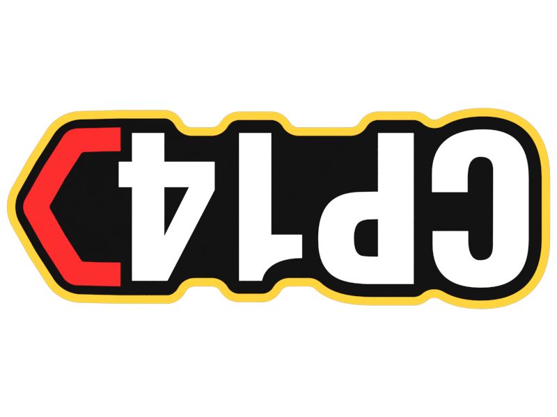 CP14 Identification Film