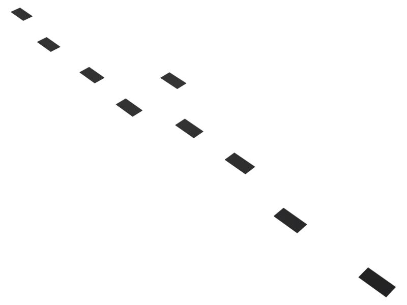 598-5166: Instrument Panel Film