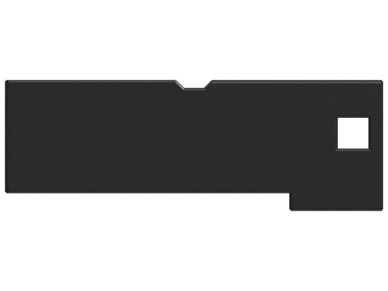 Cabin Sound Suppression Insulation