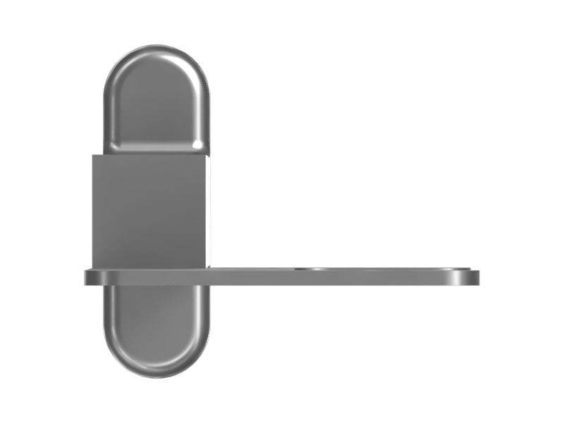 Suspension Seat Latch