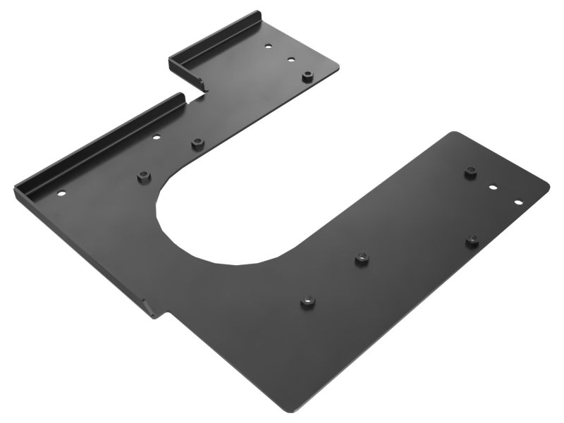 569-5865: Exhaust Heat Shield