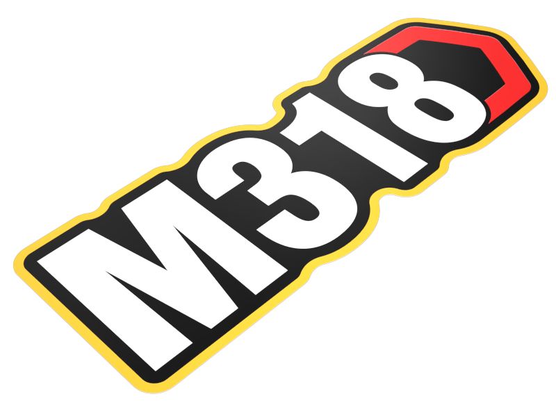 647-7946: M318 Identification Film