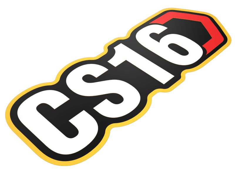 CS16 Identification Film