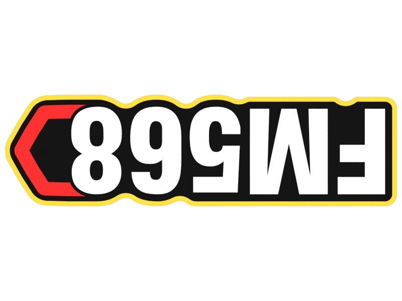 FM568 Identification Film