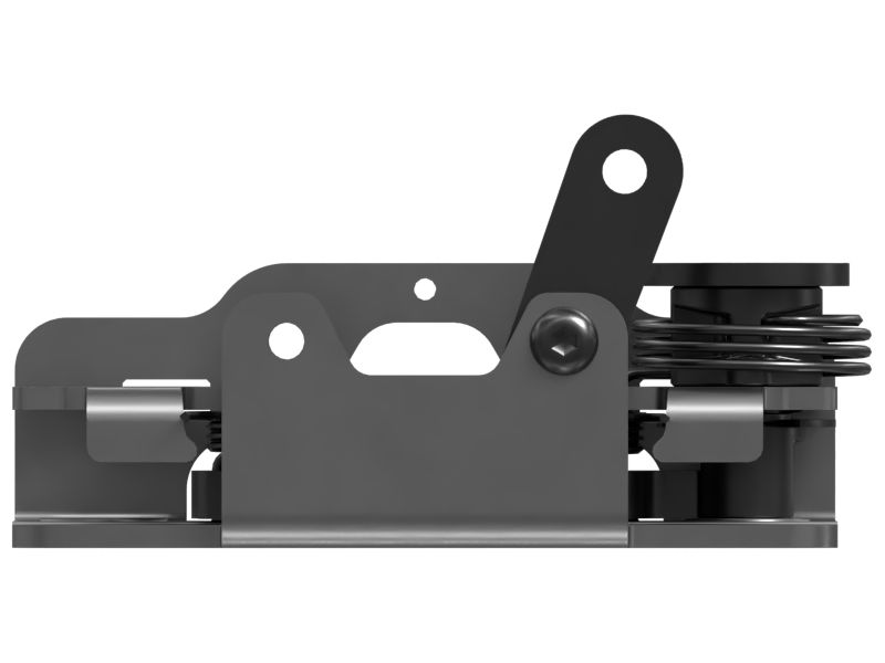 Right Hand Cabin Door Latch