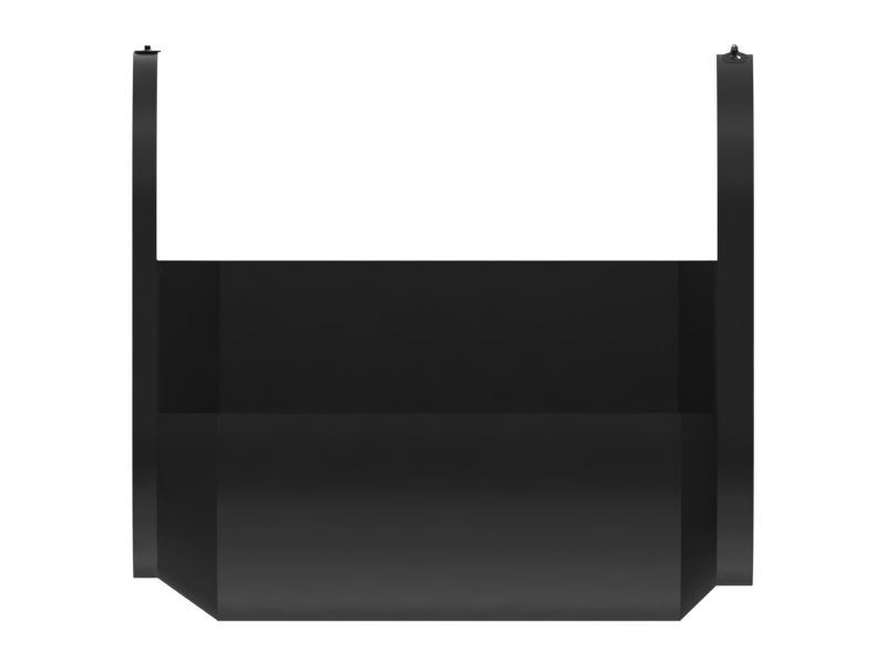 Air Filter Housing Cover