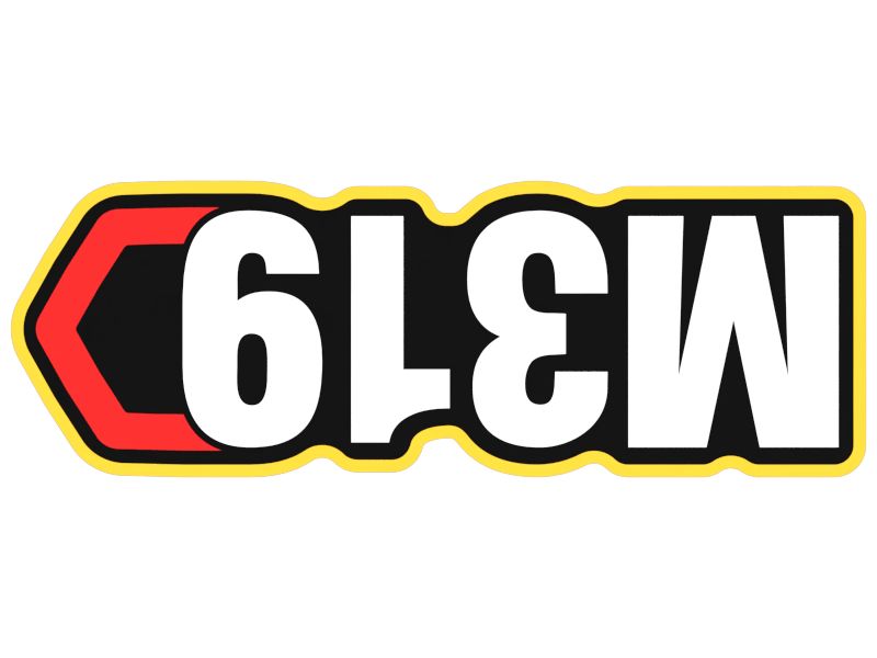 M319 Identification Film