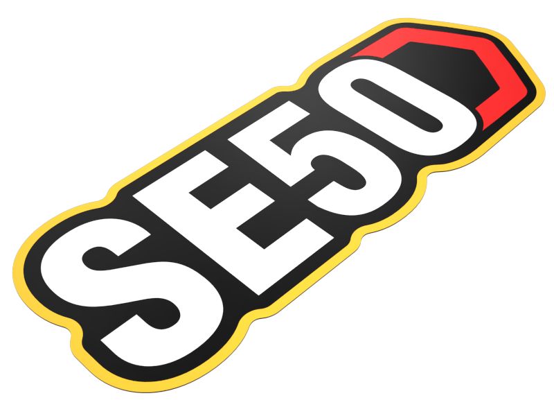 SE50 Identification Film