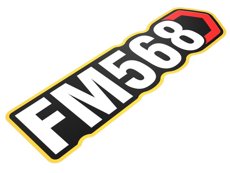 FM568 Identification Film