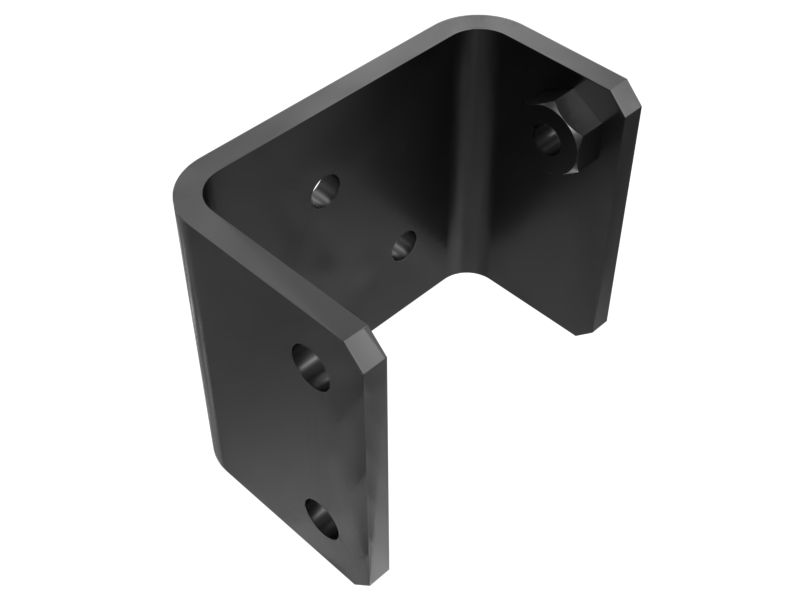 643-7263: Hydraulic Pilot Line Support