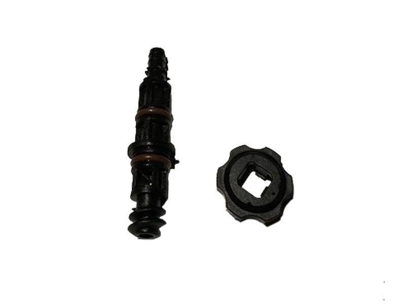 【楽天カード分割】 362-5412: Fuel Store Parts Cat® | Kit Drain Filter Tシャツ(半袖/袖なし)