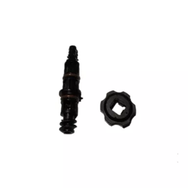 362-5412: Fuel Filter Drain Kit