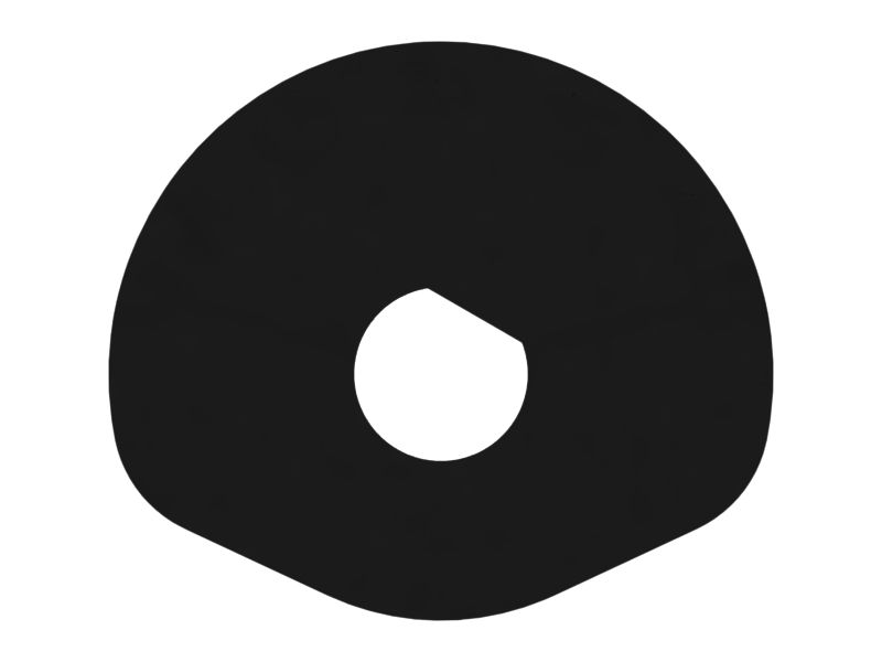 Water Spray Switch Panel Identification Film