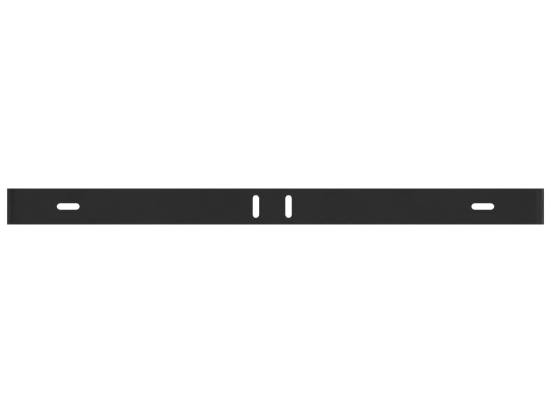 3mm Thickness Mounting Bracket