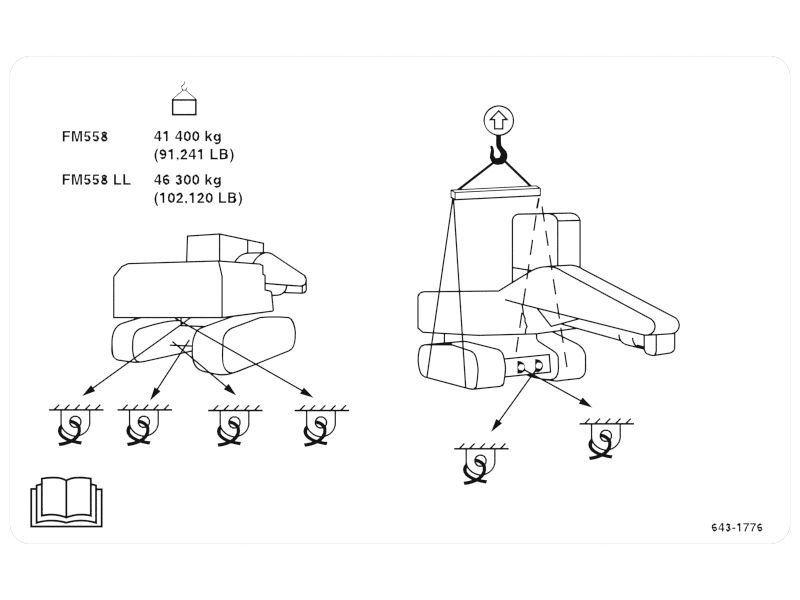 Shipping Notice Film