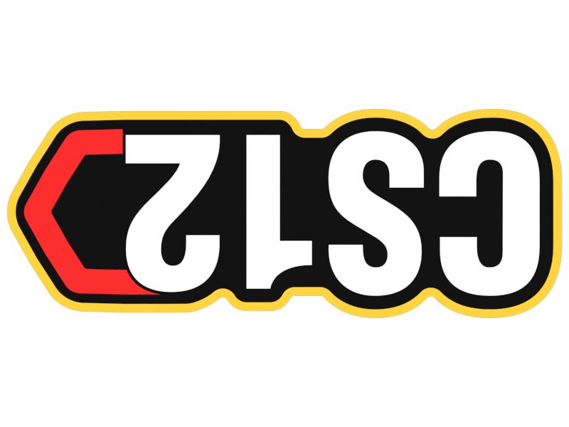 CS12 Identification Film