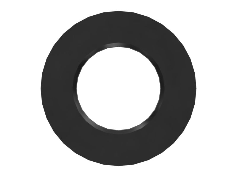 568-9028: 117.5mm Inner Diameter Bushing Sleeve 5689028 купить