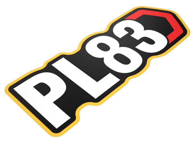 589-2644: PL83 Identification Film