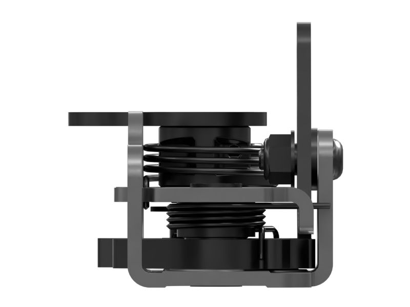 Right Hand Cabin Door Latch