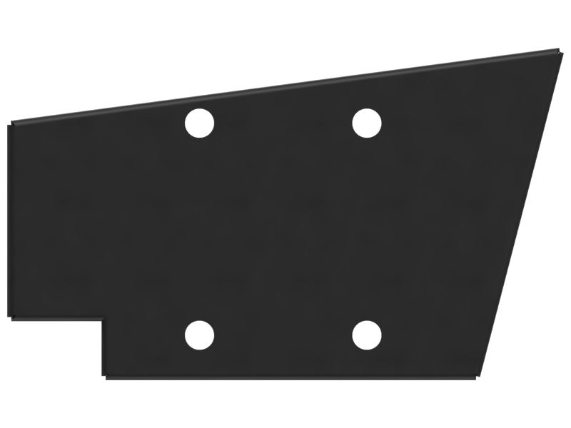 Cabin Sound Suppression Insulation