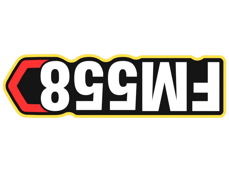 FM558 Identification Film