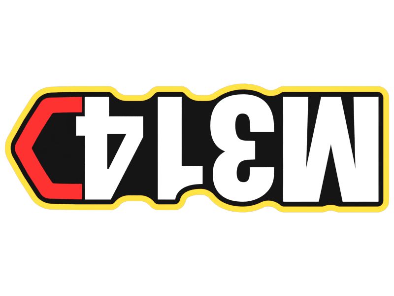 M314 Identification Film