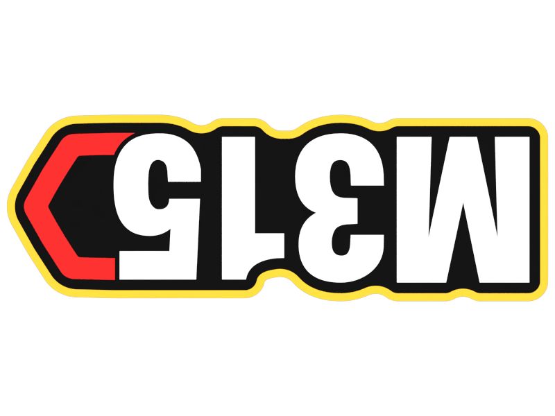 M315 Identification Film