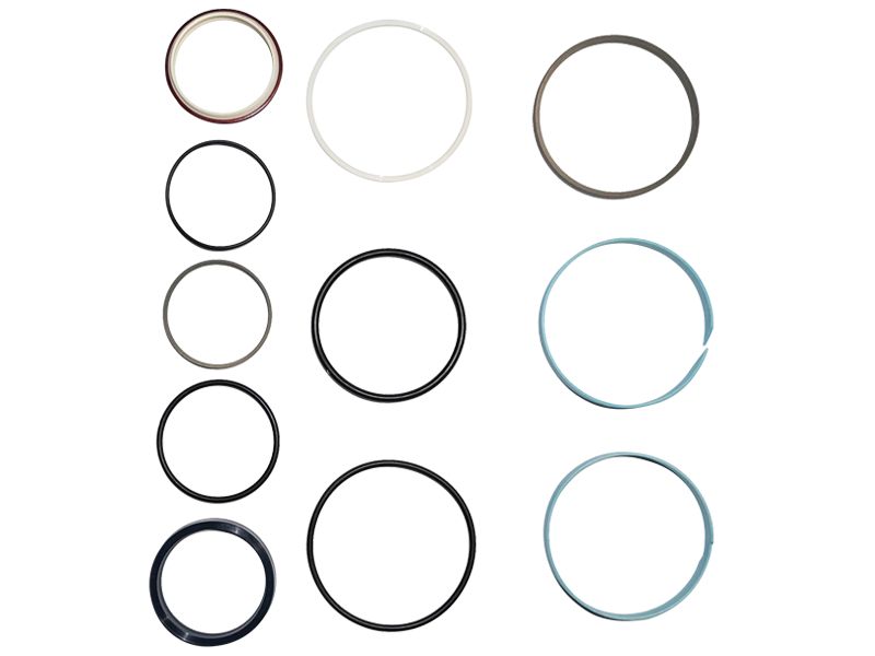 611-5900: 953 Hydraulic Tilt Cylinder Seal Kit