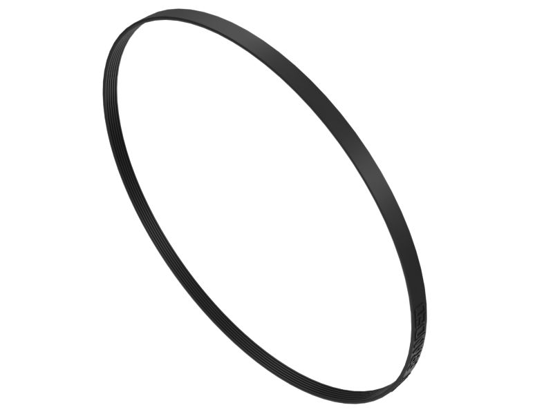 6 Ribs Fan Drive Belt