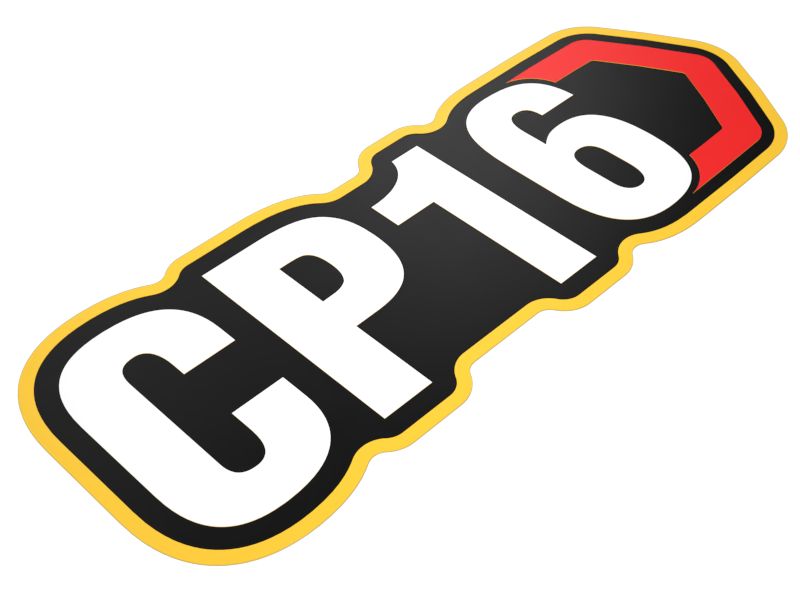 CP16 Identification Film