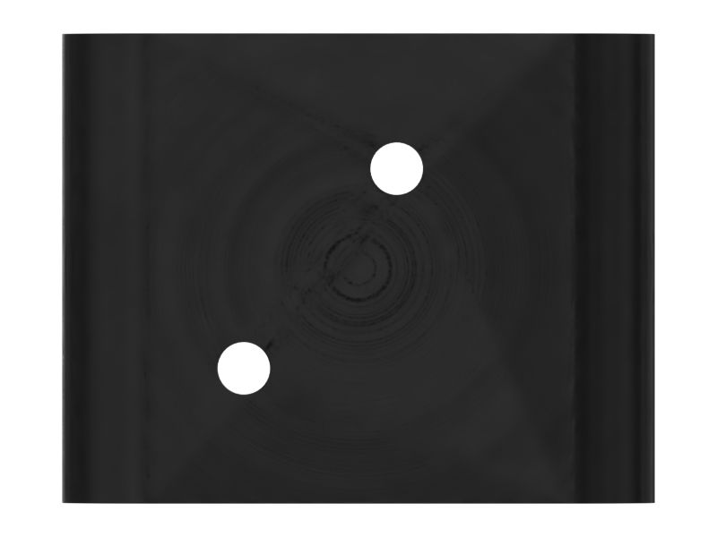 Hydraulic Pilot Line Support