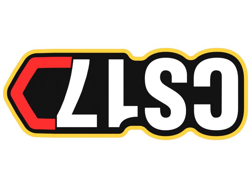 CS17 Identification Film