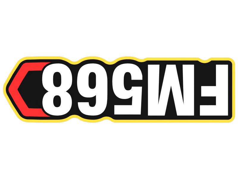 FM568 Identification Film