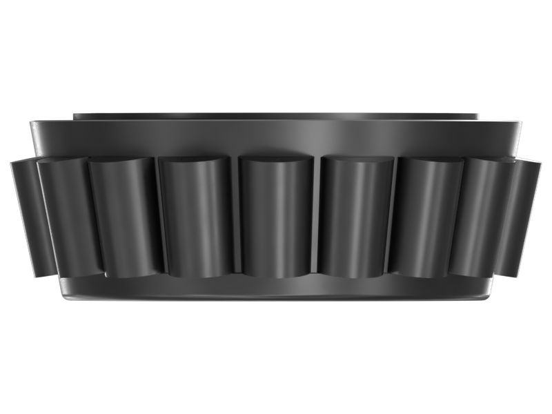 114.3mm Inner Diameter Differential Cone Bearing