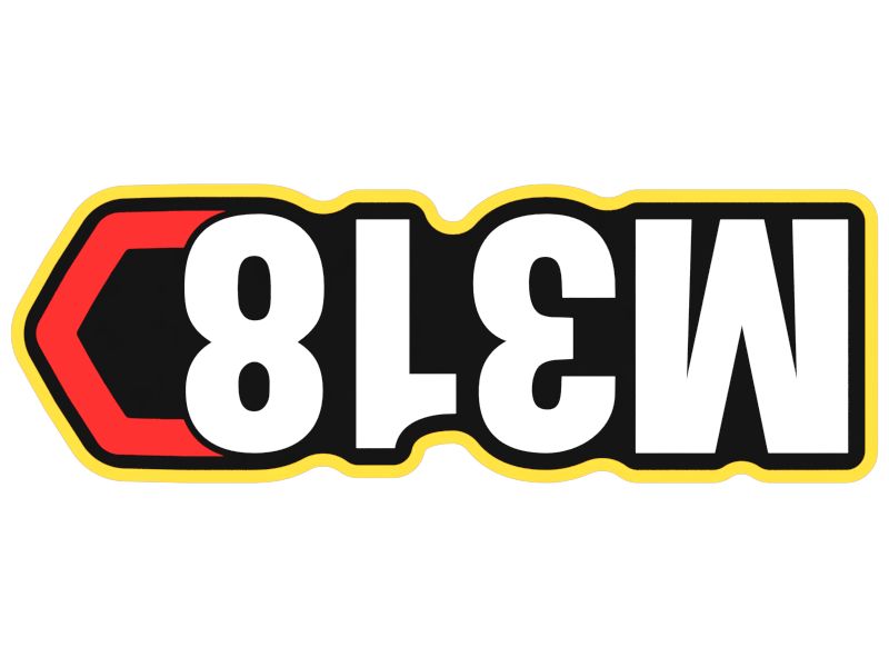 M318 Identification Film