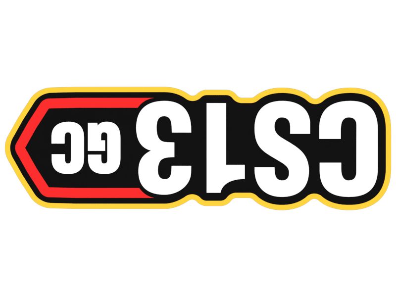 CS13 GC Identification Film