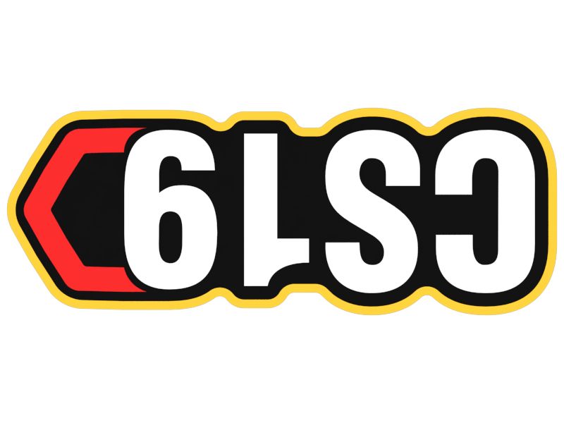 CS19 Identification Film