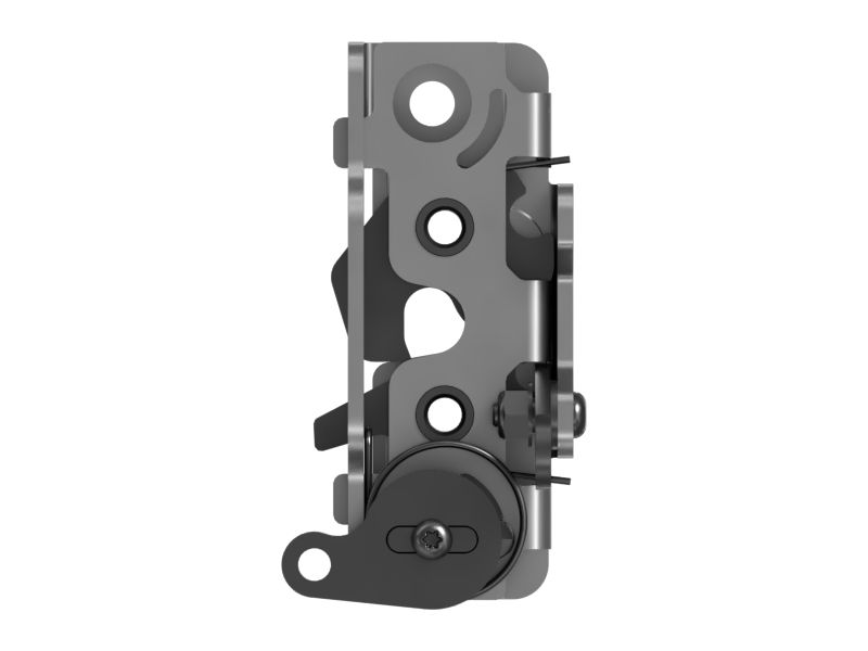 Left Hand Cabin Door Latch