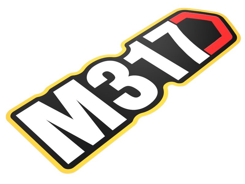 M317 Identification Film