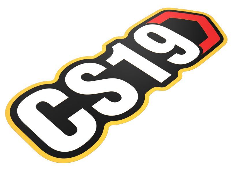 633-2173: CS19 Identification Film