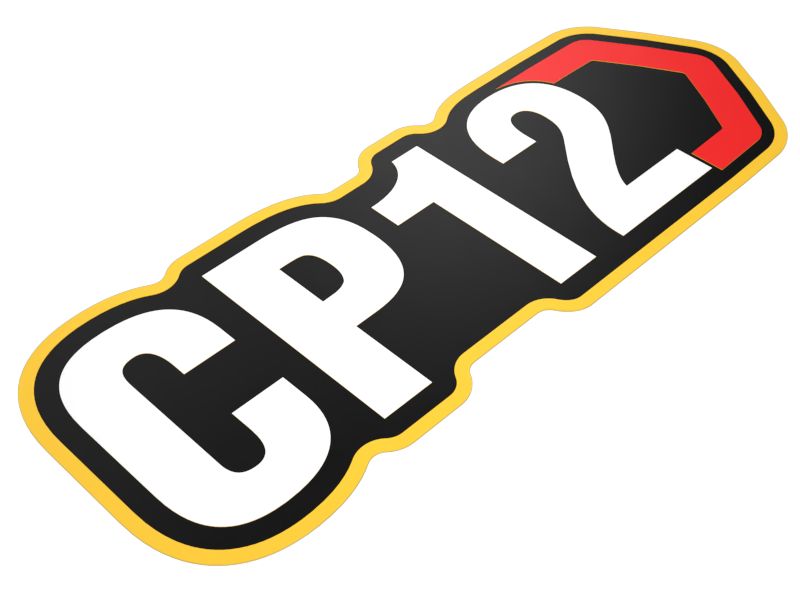 CP12 Identification Film