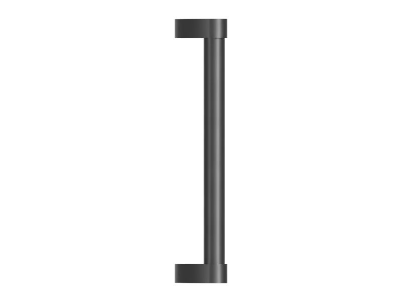 377mm Length Battery Charger Trolley Handle