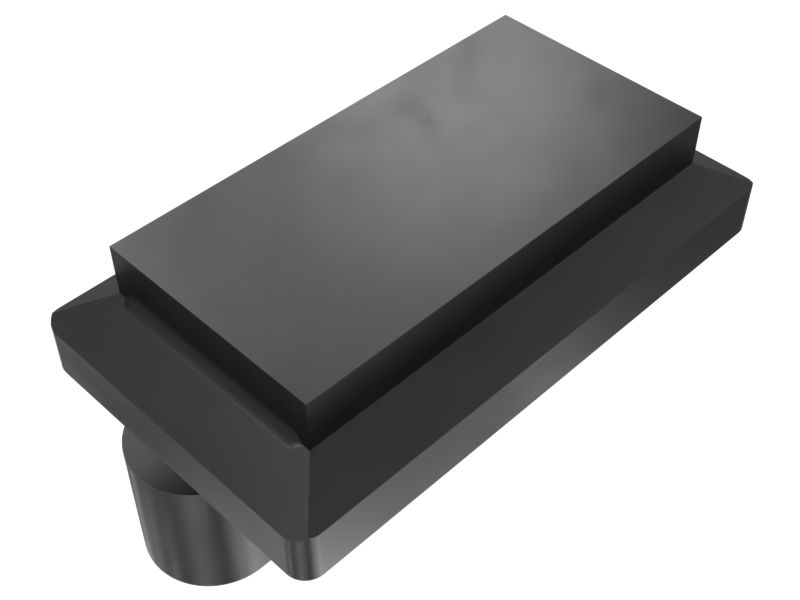Push Arm Bearing