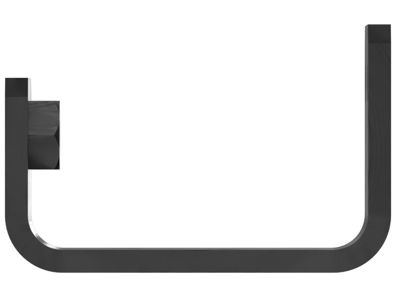 Hydraulic Pilot Line Support